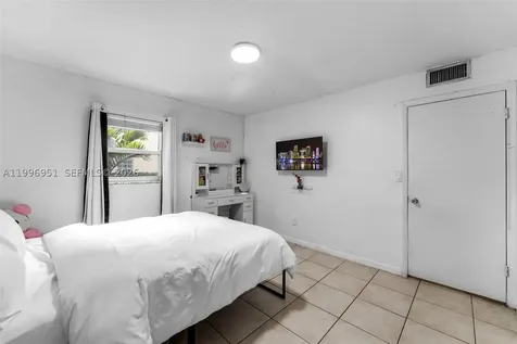 8500 SW 109th Avenue Miami FL 33173