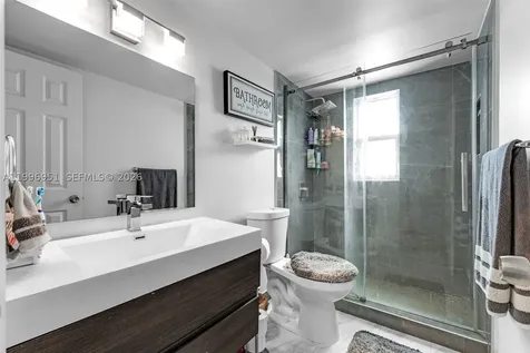 8500 SW 109th Avenue Miami FL 33173