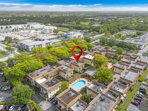 8500 SW 109th Avenue Miami FL 33173