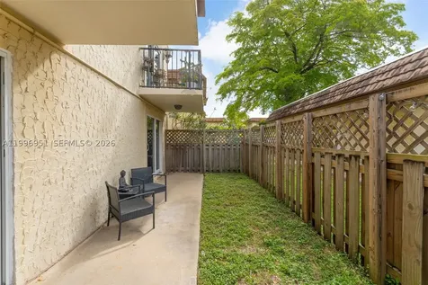 8500 SW 109th Avenue Miami FL 33173