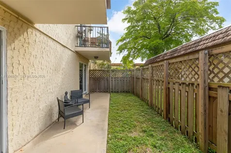 8500 SW 109th Avenue Miami FL 33173