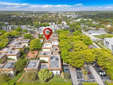 8500 SW 109th Avenue Miami FL 33173