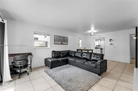 8500 SW 109th Avenue Miami FL 33173