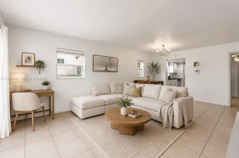 8500 SW 109th Avenue Miami FL 33173