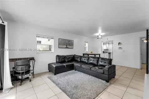 8500 SW 109th Avenue Miami FL 33173