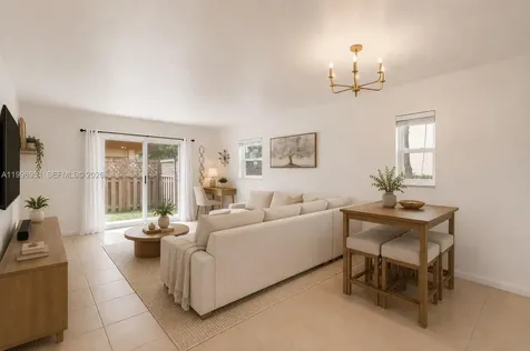 8500 SW 109th Avenue Miami FL 33173