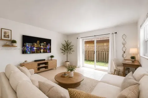 8500 SW 109th Avenue Miami FL 33173