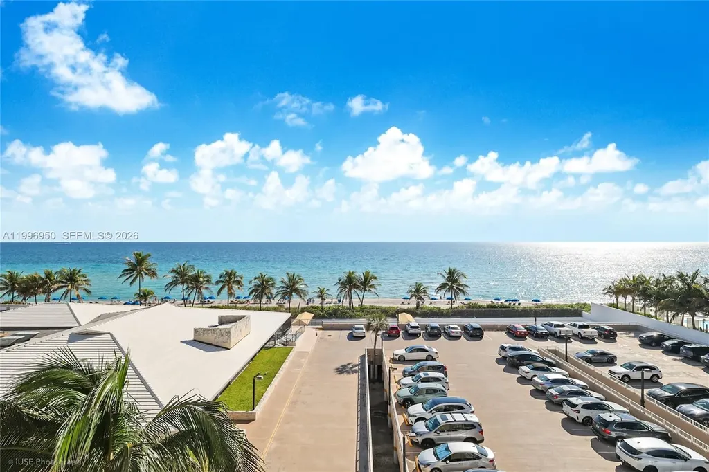 1980 S Ocean Drive Hallandale Beach FL 33009