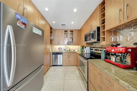 1980 S Ocean Drive Hallandale Beach FL 33009