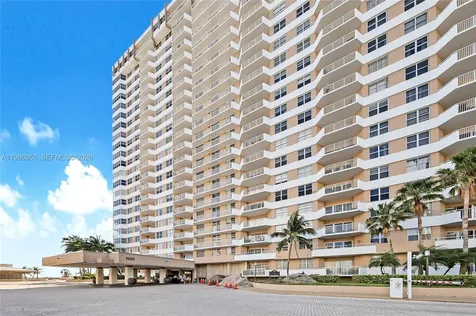 1980 S Ocean Drive Hallandale Beach FL 33009