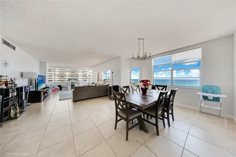 1980 S Ocean Drive Hallandale Beach FL 33009