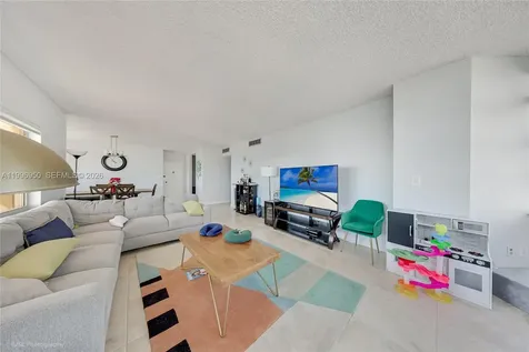 1980 S Ocean Drive Hallandale Beach FL 33009