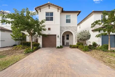 2357 NW 130th Street Miami FL 33167