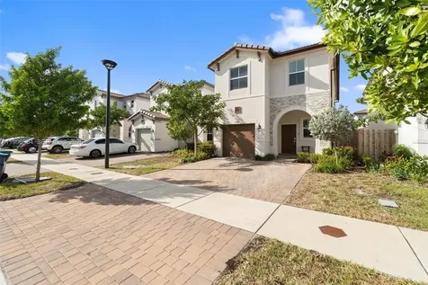 2357 NW 130th Street Miami FL 33167