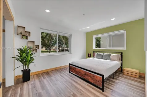 9000 NW 12th Avenue Miami FL 33150