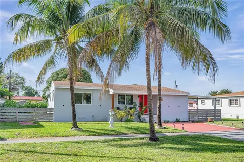 9000 NW 12th Avenue Miami FL 33150