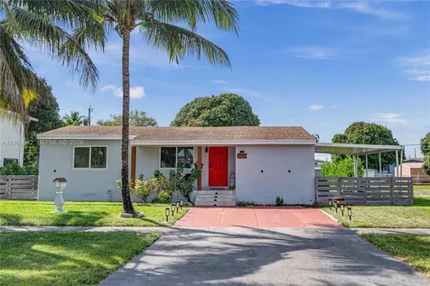 9000 NW 12th Avenue Miami FL 33150