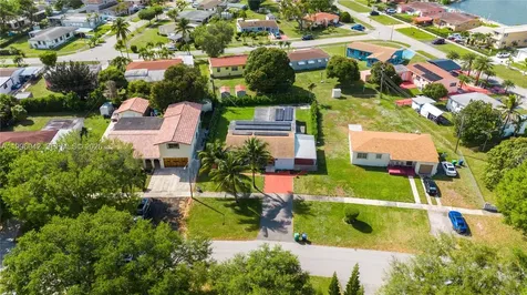9000 NW 12th Avenue Miami FL 33150