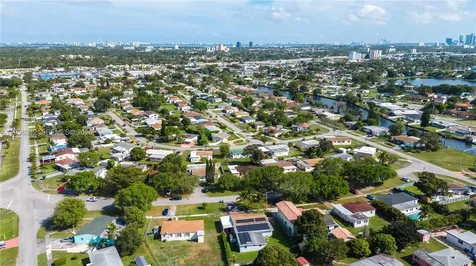 9000 NW 12th Avenue Miami FL 33150