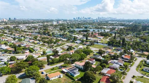 9000 NW 12th Avenue Miami FL 33150