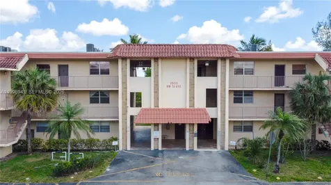3900 NW 76th Avenue Sunrise FL 33351