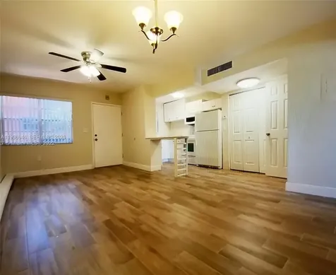 12500 NE 5th Avenue North Miami FL 33161