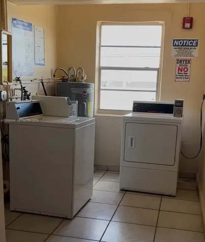 12500 NE 5th Avenue North Miami FL 33161