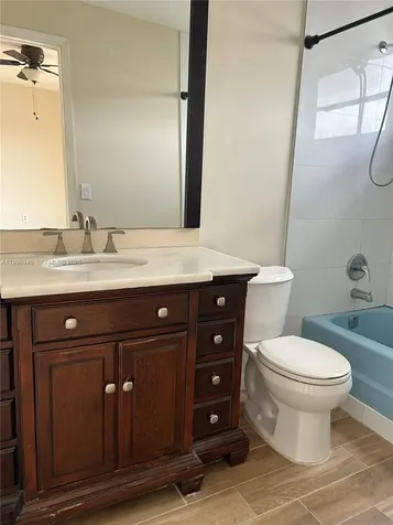 12500 NE 5th Avenue North Miami FL 33161