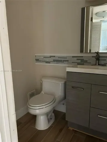 12500 NE 5th Avenue North Miami FL 33161
