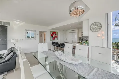 10275 Collins Avenue Bal Harbour FL 33154