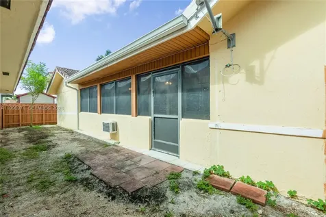 11314 SW 73rd Terrace Miami FL 33173
