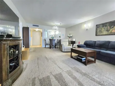 2030 S Ocean Drive Hallandale Beach FL 33009