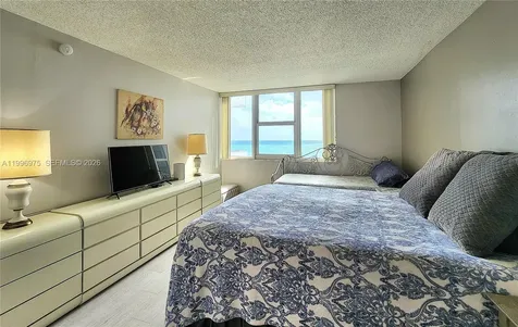 2030 S Ocean Drive Hallandale Beach FL 33009
