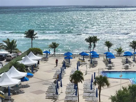 2030 S Ocean Drive Hallandale Beach FL 33009
