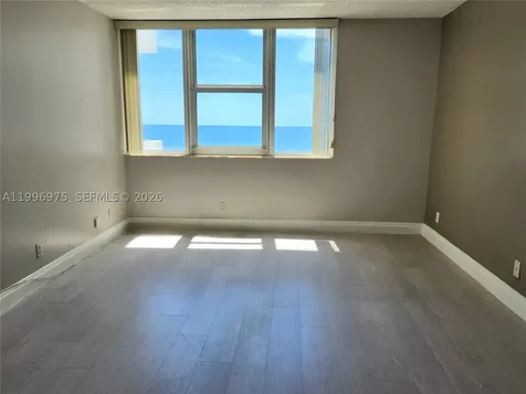 2030 S Ocean Drive Hallandale Beach FL 33009