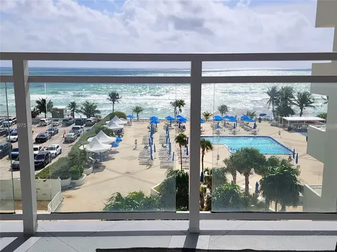 2030 S Ocean Drive Hallandale Beach FL 33009