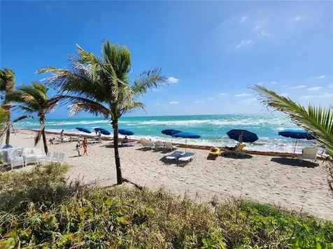 2030 S Ocean Drive Hallandale Beach FL 33009
