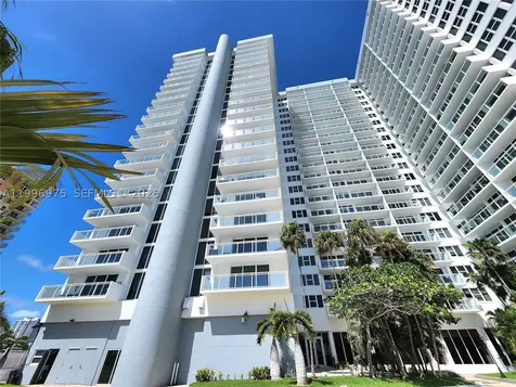 2030 S Ocean Drive Hallandale Beach FL 33009