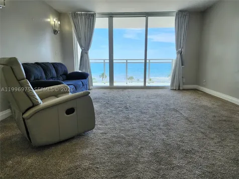 2030 S Ocean Drive Hallandale Beach FL 33009