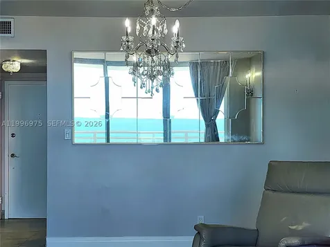 2030 S Ocean Drive Hallandale Beach FL 33009