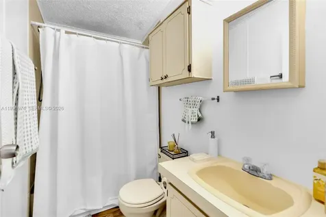 34850 SW 187 Avenue Lot 442 Homestead FL 33034