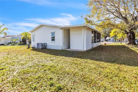 34850 SW 187 Avenue Lot 442 Homestead FL 33034