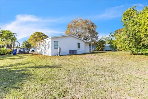 34850 SW 187 Avenue Lot 442 Homestead FL 33034