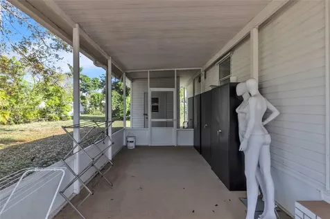 34850 SW 187 Avenue Lot 442 Homestead FL 33034