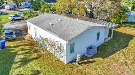 34850 SW 187 Avenue Lot 442 Homestead FL 33034