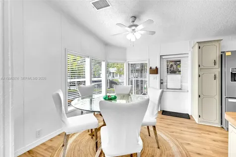 34850 SW 187 Avenue Lot 442 Homestead FL 33034
