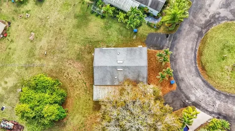 34850 SW 187 Avenue Lot 442 Homestead FL 33034