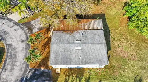 34850 SW 187 Avenue Lot 442 Homestead FL 33034