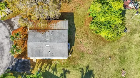 34850 SW 187 Avenue Lot 442 Homestead FL 33034