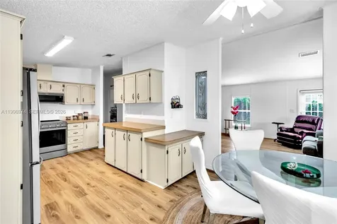 34850 SW 187 Avenue Lot 442 Homestead FL 33034